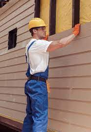 Best Vinyl Siding Installation  in Mahtomedi, MN